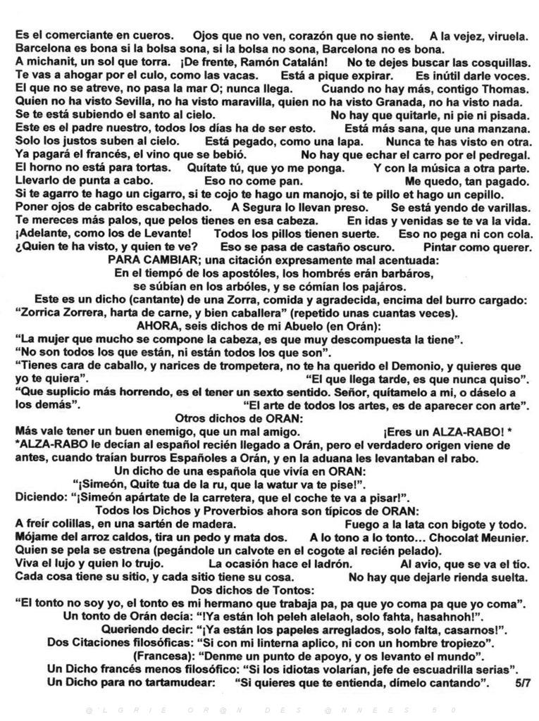 DICHOS Y PROVIERBOS ESPANOLES 5 DE 7.JPG